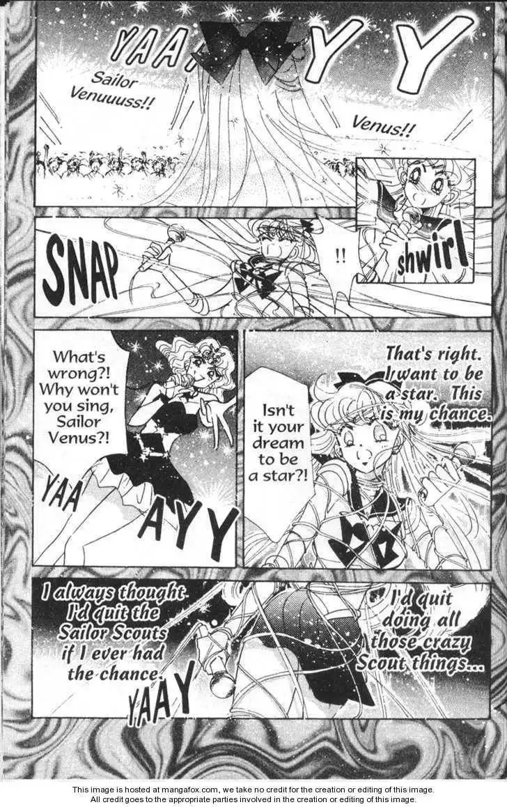 Sailor Moon Chapter 9.2 32